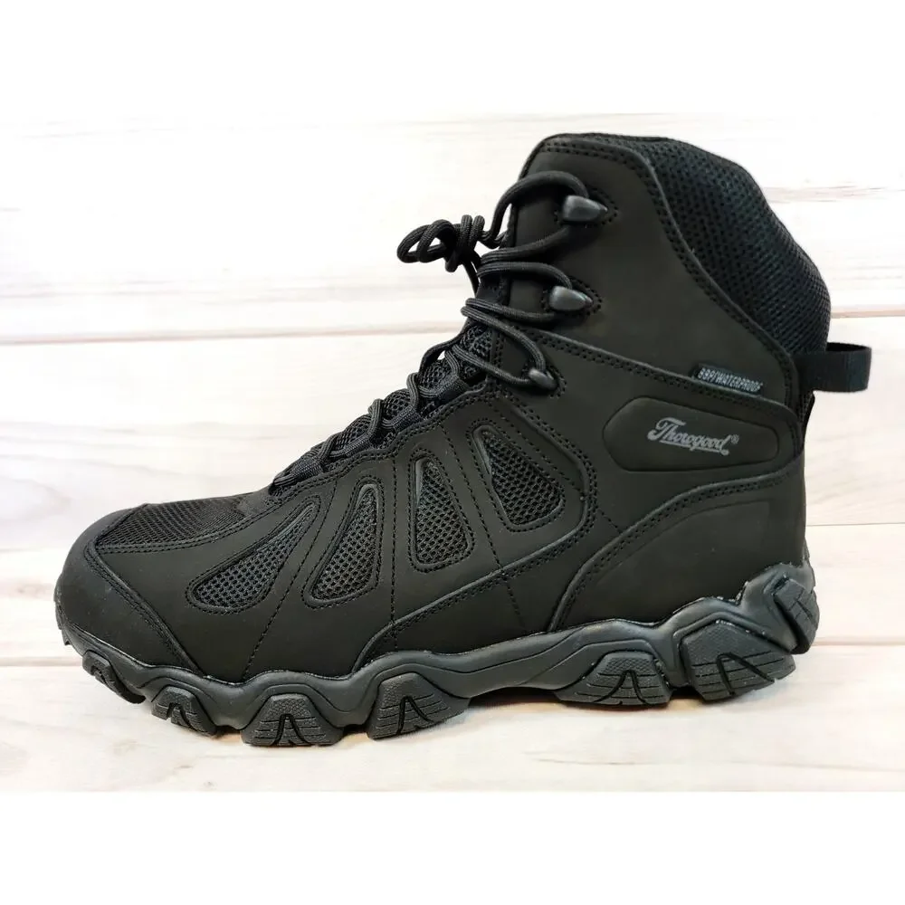 Thorogood Crosstrex Hiking Boots Mens Sz 14 BBP 6